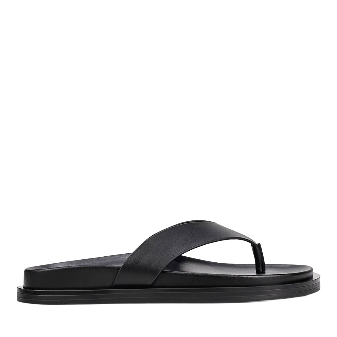 Siren Layla Footbed Thongs
